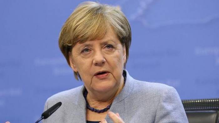 Merkel und Kurz - «Erfahrene Regierungschefin» trifft Neukanzler