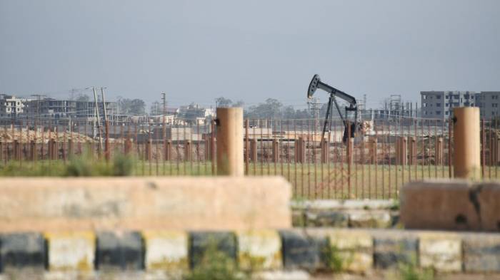 Kurdisches Bündnis nimmt Syriens größtes Erdölfeld unter eigene Kontrolle