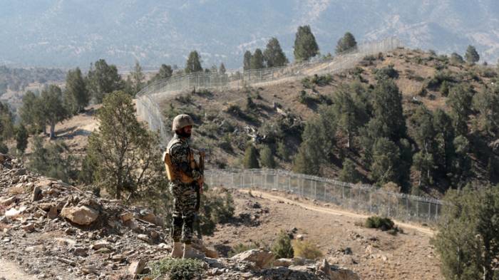 26 Tote bei Taliban-Angriff auf Militärposten in Westafghanistan