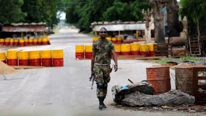 Nigerianisches Militär tötet 11 Boko-Haram-Kämpfer und befreit 85 Geiseln