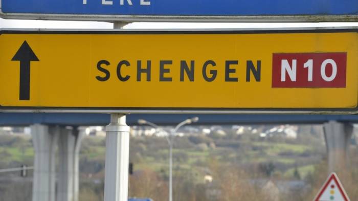 EU-Parlament einigt sich auf Reiseregister für Nicht-EU-Bürger