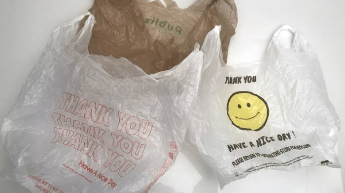 Chile verbietet Plastiktüten in Küstenregionen
