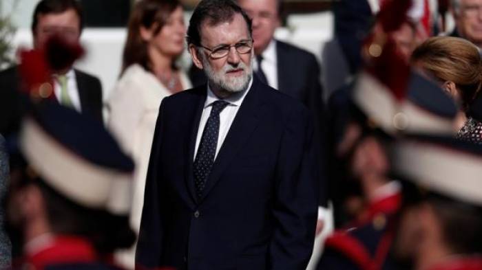 Rajoy übernimmt Amtsgeschäfte Puigdemonts - Entmachtung amtlich