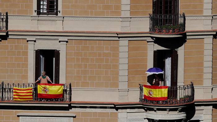 Cataluña, dividida ante las elecciones anticipadas