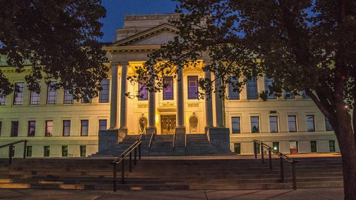 Tiroteo en la Universidad de Utah deja al menos un muerto
