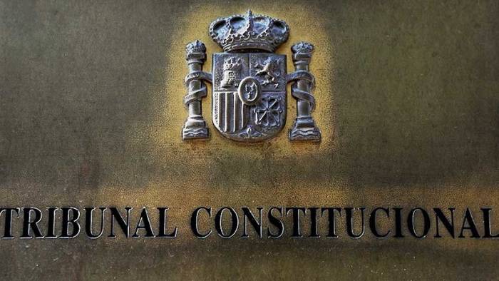 El Constitucional de España anula la declaración de independencia de Cataluña