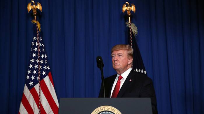 Trump sobre el autor del atentado en Nueva York: "¡Debería ser condenado a muerte!"