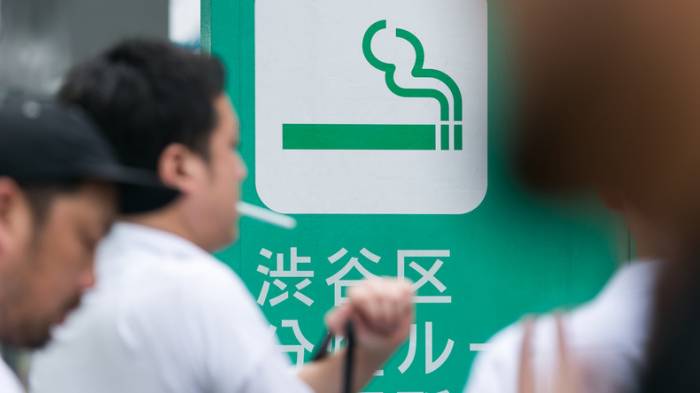 Japanische Firma fördert Nichtraucher mit sechs zusätzlichen Urlaubstagen