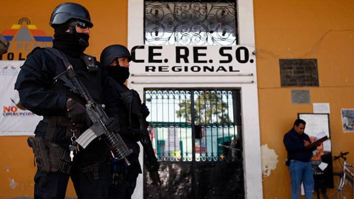 México: Asesinan en clínica a un capo de ladrones de gasolina que quería hacerse una cirugía facial