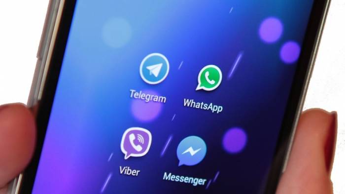 Chatdienste WhatsApp und Telegram in Afghanistan gesperrt