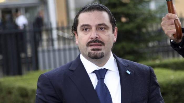 Liban: le Premier ministre al-Hariri démissionne