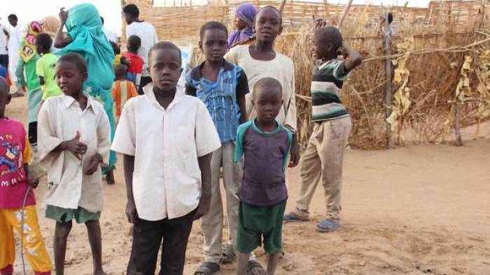 UN: 1,25 Millionen Südsudanesen stehen Ende 2017 vor der Hungersnot