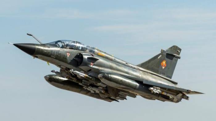 Kampfjet in Taiwan vermisst