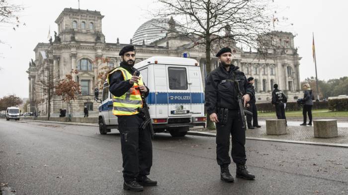 Polizeigewerkschafter: Arabische Clans drängen in Berlin in den öffentlichen Dienst