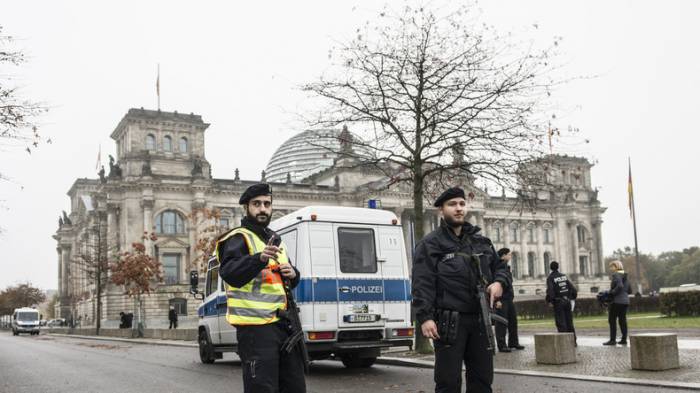 Arabische Clans drängen in Berlin in den öffentlichen Dienst