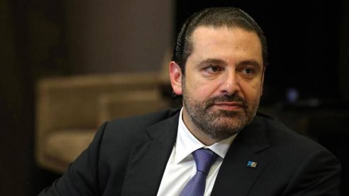 Libanons Premier nach Rücktrittserklärung in Paris erwartet