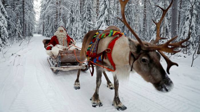 Westliches Weihnachten nun offiziell gesetzlicher Feiertag in der Ukraine