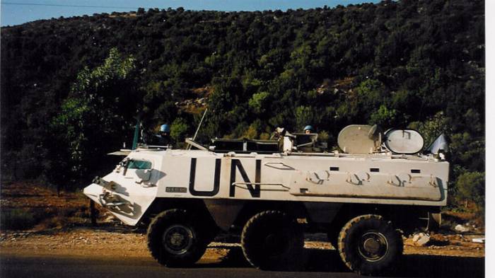 UN stocken Blauhelm-Mission in Zentralafrikanischer Republik auf