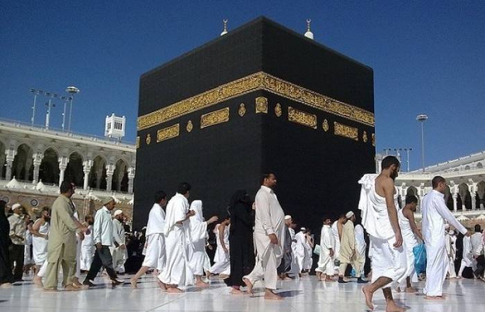 Arabie: l'abandon des poursuites dans un accident à La Mecque annulé