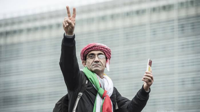 Iraks oberstes Gericht erklärt Kurden-Referendum für ungültig