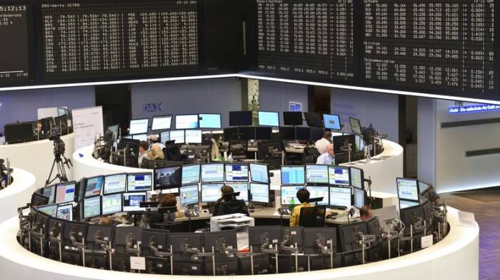Deutsche Börse kauft für 200 Millionen Euro eigene Aktien zurück