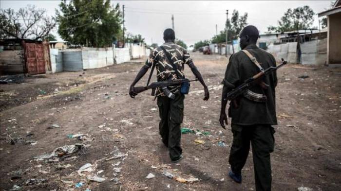 Mindestens 22 Tote bei Kämpfen von Stammesgruppen im Südsudan