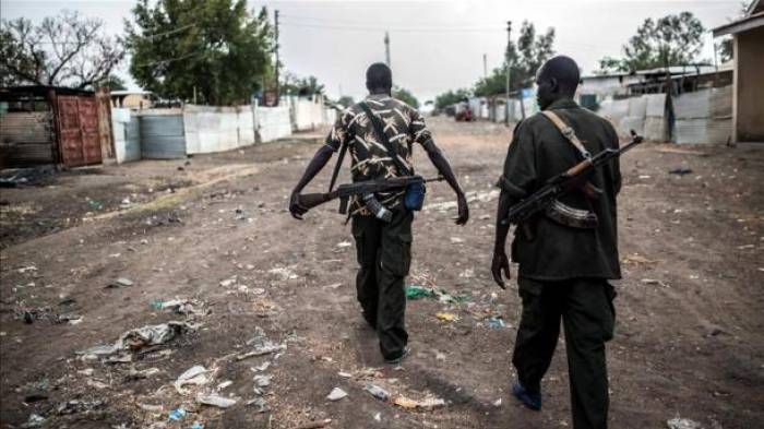 Waffenruhe im Sudan verlängert