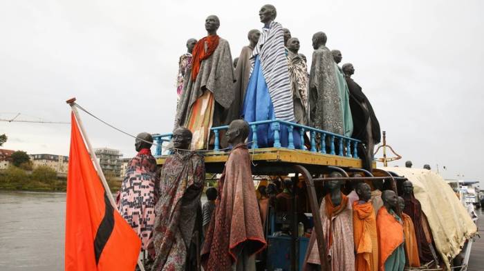 Ruanda will 30.000 Migranten aus Libyen aufnehmen