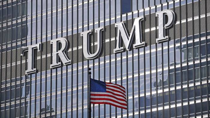 Un hotel en Panamá busca eliminar el nombre de Trump