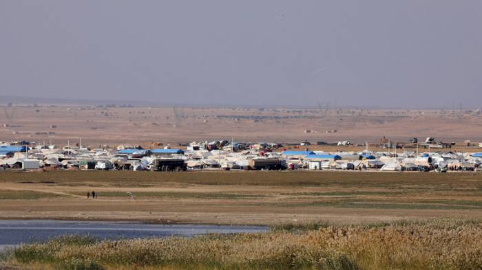 Russisches Militär: 50.000 Menschen im Umfeld des US-Stützpunkts al-Tanf in Syrien isoliert