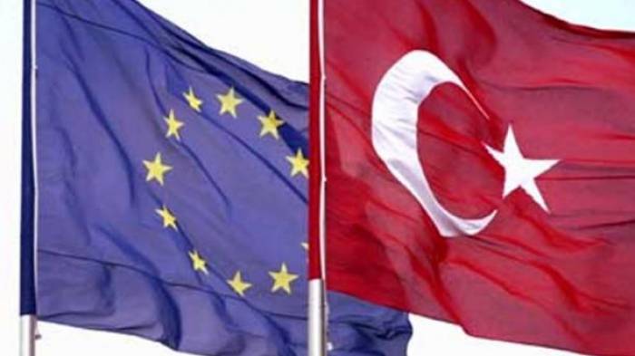 EU plant Gipfel mit der Türkei
