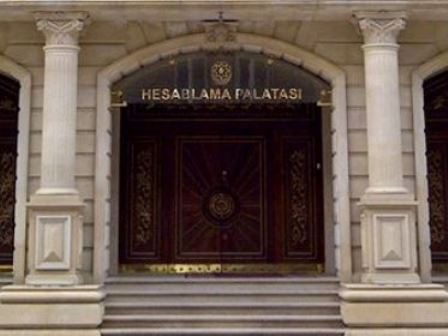 Hesablama Palatası 4 rayonu yoxlayıb