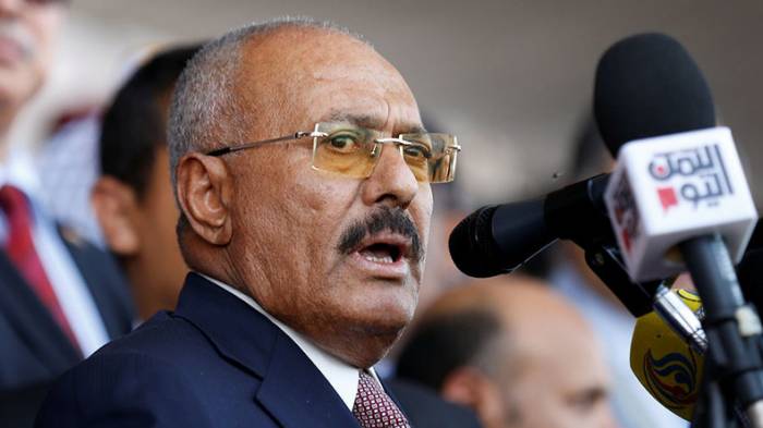 Yémen: la mort de l'ex-président Saleh confirmée