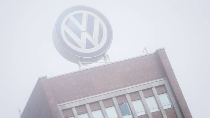 Volkswagen-Tochter Moia präsentiert Elektro-Minibus für Car-Pooling