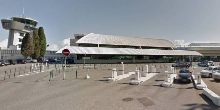 France: fusillade près de l'aéroport de Bastia, un mort et un blessé grave