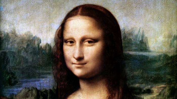 US-Forscher "malen" Mona Lisa mit DNA-Molekülen nach