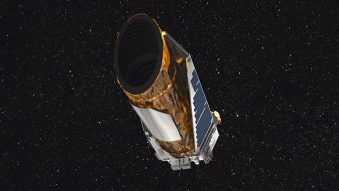 La NASA convoca una rueda de prensa para anunciar un gran hallazgo en su búsqueda de planetas