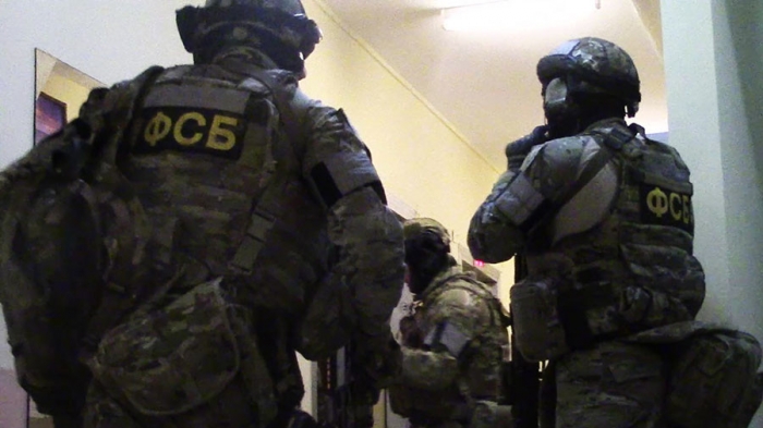 Terrorist bomb plot targeting Russian 2018 presidential elections foiled – FSB