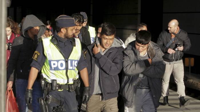 Schweden: Altersfeststellung für minderjährige Migranten mit Hindernissen