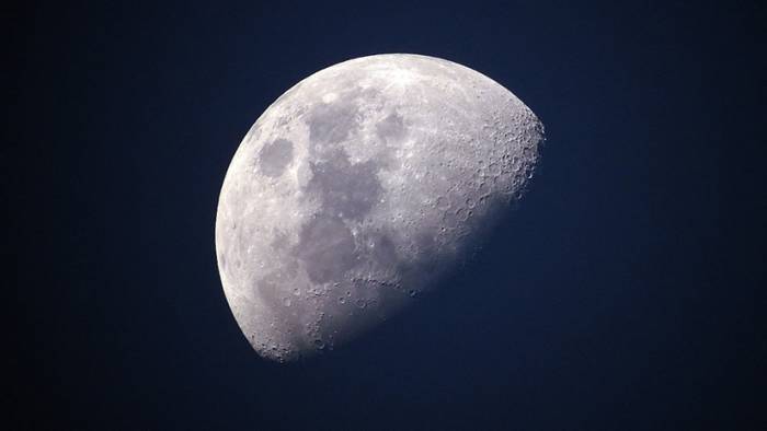 México se lanzará a la conquista de la Luna en el segundo semestre de 2019