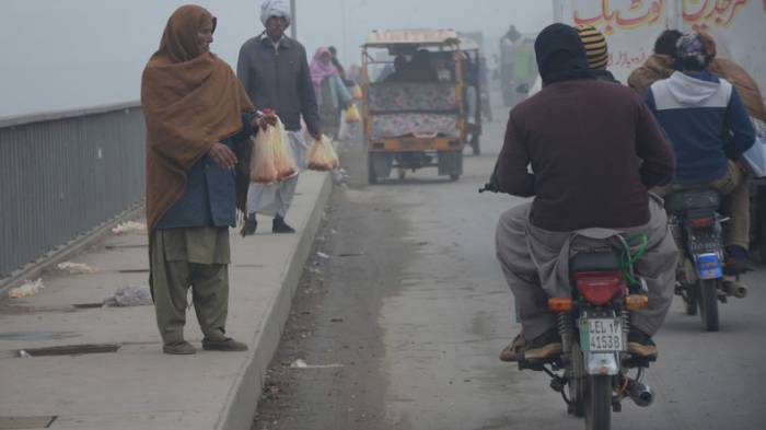 Pakistan weist Dutzend internationale Hilfsorganisationen aus