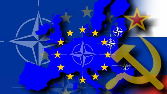 NATO-Osterweiterung: Deklassifizierte Dokumente belegen Wortbruch des Westens gegenüber Sowjetunion