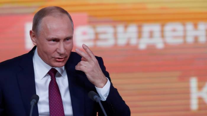 Warum Wladimir Putin das Vertrauen der Russen hat