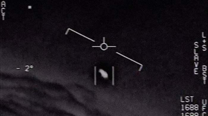 US-Medienberichte: Pentagon forschte jahrelang heimlich nach UFOs