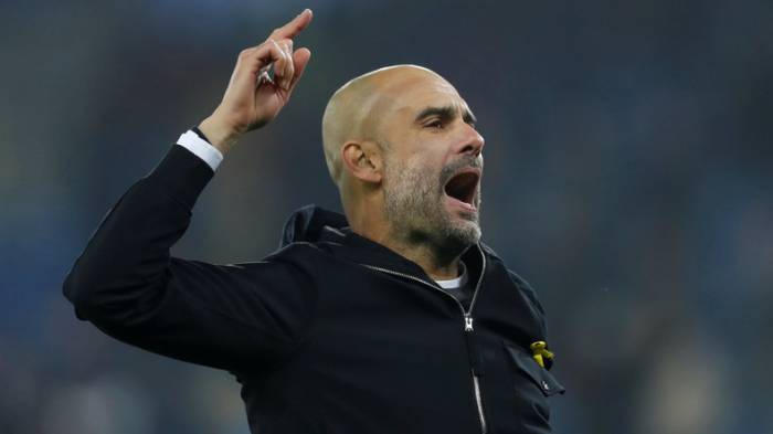 Medienbericht: Manchester City-Trainer Guardiola auf Liste wegen möglicher Rebellion in Katalonien