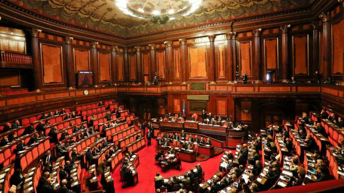 Italiens Parlament macht Weg frei für Wahlen