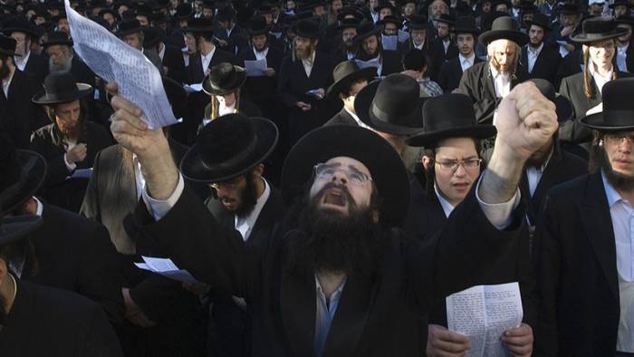 "Abriremos los cielos": Israel llama a la oración para que llueva