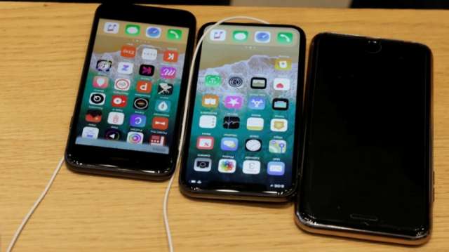 Israelis take Apple to court for slowing iPhones in $125mn lawsuit