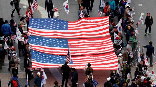 Tens of thousands of US citizens may die if Korean conflict breaks out – Russian Security Council