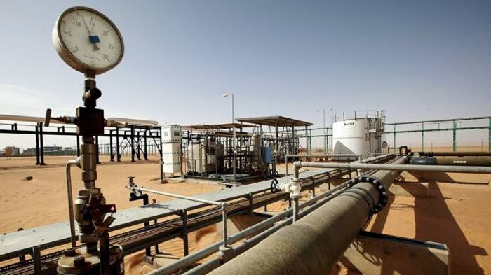 Libye : explosion sur un oléoduc alimentant le terminal d'Es Sider